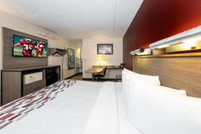Red Roof Inn Tinton Falls-Jersey Shore